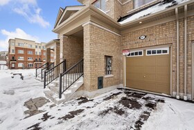 47 Dance Act Avenue, Durham, ON , MLS #E12085221 , Image - 1