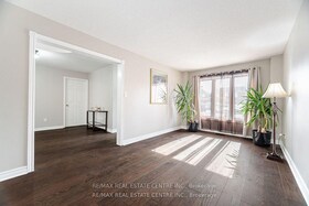 5175 Guildwood Way, Peel, ON , MLS #W12099009 , Image - 1