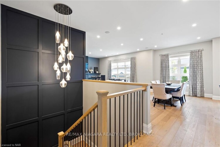 13 FRANCESCO Crescent, St. Catharines, ON, 462 - Rykert/Vansickle