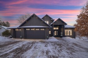 4858 Trulls Road, Durham, ON , MLS #E13037520 , Image - 1