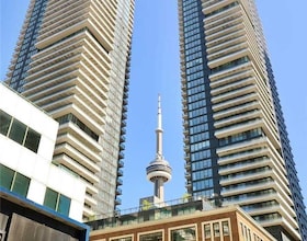 115 Blue Jays Way, Toronto, ON , MLS #C13167078 , Image - 1