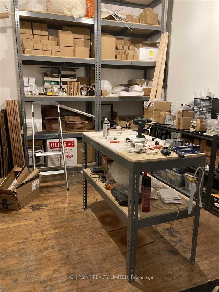 777 Richmond Street W, Toronto, ON, Niagara