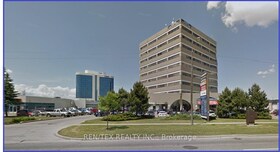 1110 Finch Avenue W, Toronto, ON , MLS #W5963296 , Image - 1