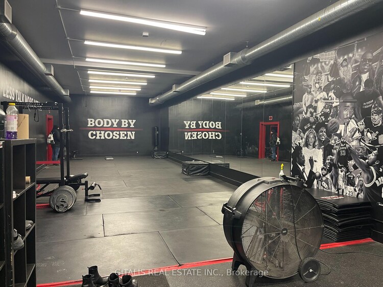 1312 King Street W, Toronto, ON, South Parkdale