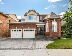 369 Potts Terrace, Halton, ON , MLS #W12876876 , Image - 1