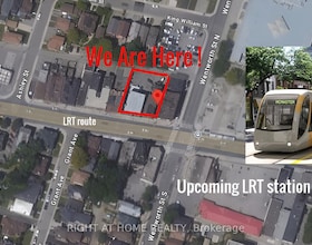 663 King Street E, Hamilton, ON , MLS #X12796178 , Image - 1