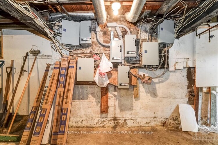 437-439 BOOTH Street, West Centre Town, ON, 4205 - West Centre Town