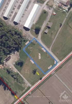 Block 6 THOMAS ARGUE Road, Ottawa, ON , MLS #X11979975 , Image - 1