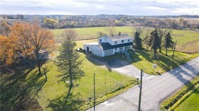 298 SECOND Road E, Hamilton, ON , MLS #X11978550 , Image - 1