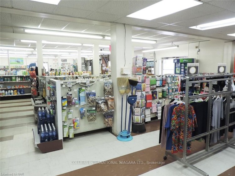 109 MARTINDALE Road, St. Catharines, ON, 453 - Grapeview