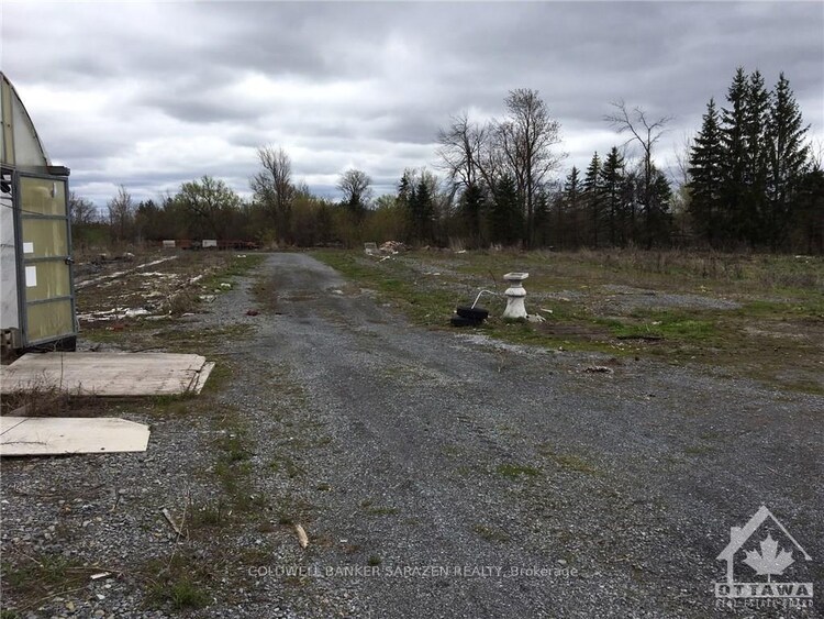 3440 EAGLESON Road, Stittsville - Munster - Richmond, ON, 8204 - Richmond