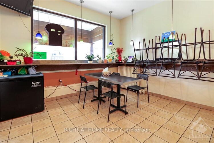 508 RIDEAU Street, Lower Town - Sandy Hill, ON, 4003 - Sandy Hill