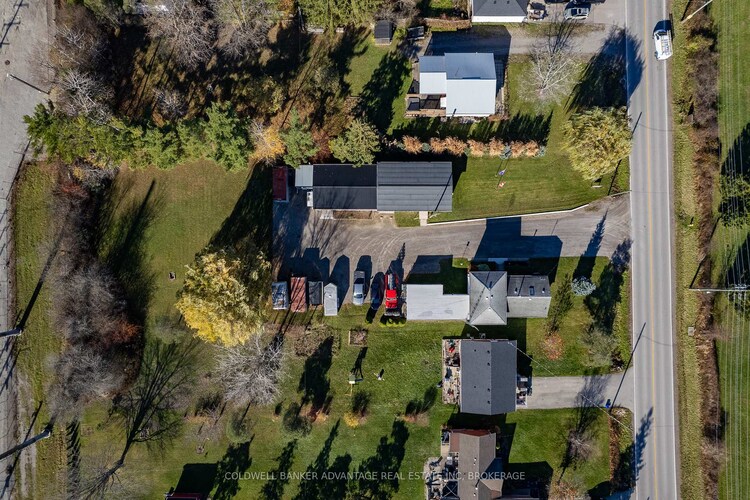 1563 Thompson Road, Fort Erie, ON, 331 - Bowen