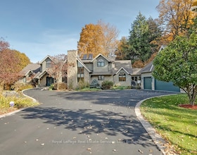 6 TURTLE LAKE Drive, Halton, ON , MLS #W12310113 , Image - 1