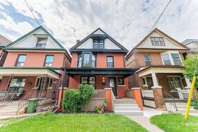 15 Barnesdale Avenue N, Hamilton, ON