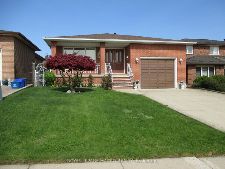 81 Glenayr Street, Hamilton, ON, Gilkson