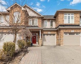 2145 Redstone Crescent, Halton, ON , MLS #W13470532 , Image - 1
