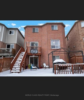 128 Fletcher Avenue, Durham, ON