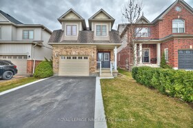 4 Alex Grant Place, Niagara, ON , MLS #X12254269 , Image - 1