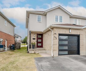 155 Stephanie Drive, Wellington, ON , MLS #X12105997 , Image - 1