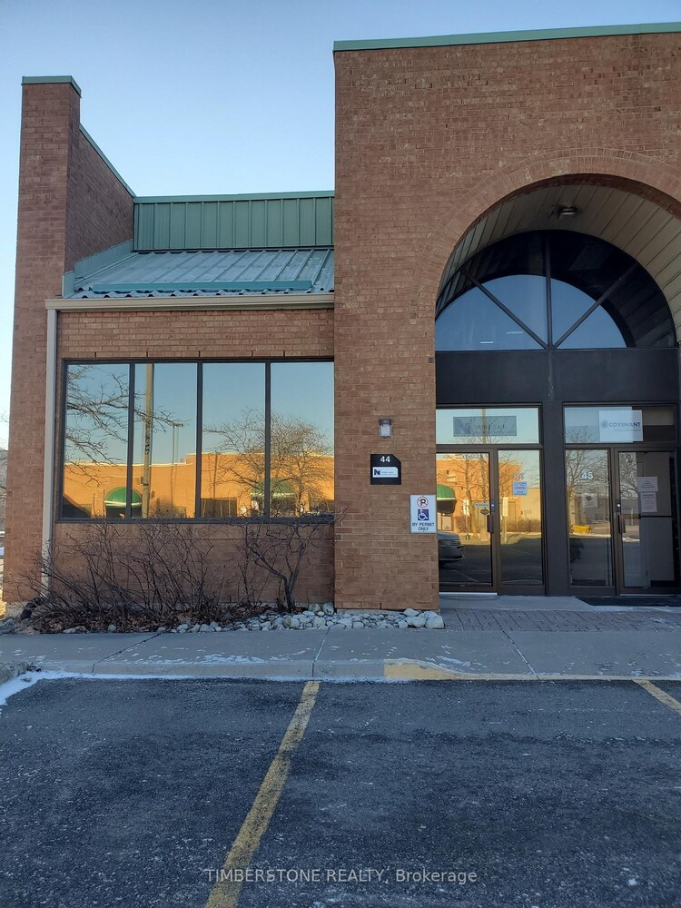 6625 Kitimat Road, Mississauga, ON, Meadowvale Business Park