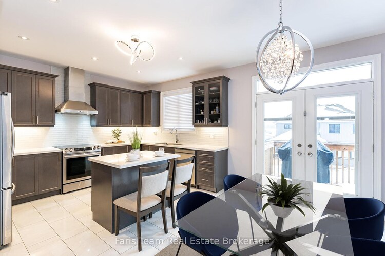 3096 Orion Boulevard, Orillia, ON, Orillia