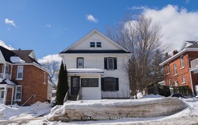223 Laclie Street, Simcoe, ON