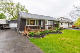 76 Maple Drive, Hastings, ON , MLS #X12042152 , Image - 1