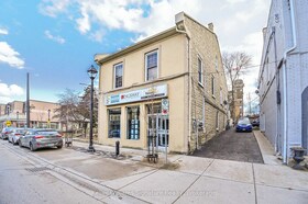 26 Queen Street E, Waterloo, ON , MLS #X12042199 , Image - 1