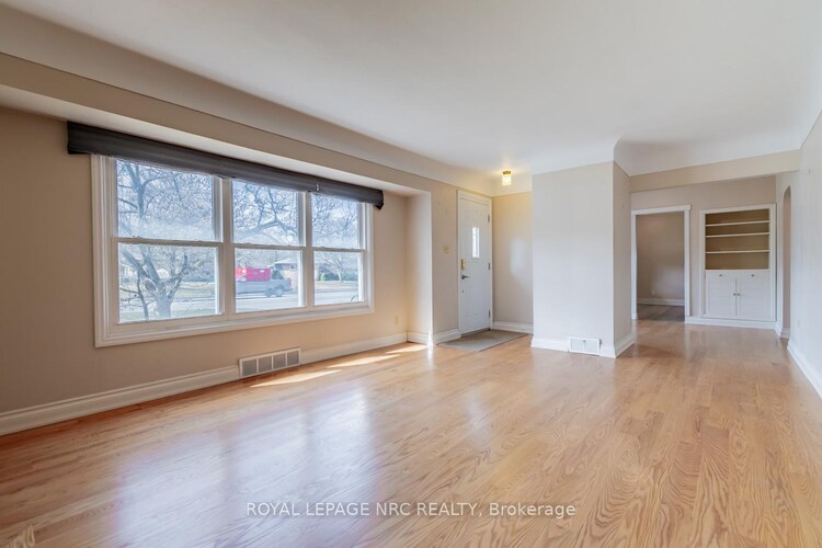 189 Glendale Avenue, St. Catharines, ON, 461 - Glendale/Glenridge