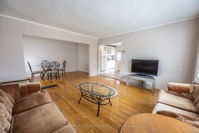 1361 Kenmuir Avenue, Peel, ON , MLS #W12576816 , Image - 1