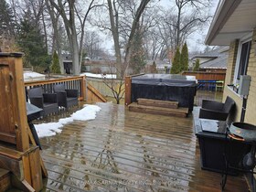 859 Champlain Road, Lambton, ON , MLS #X12042542 , Image - 1