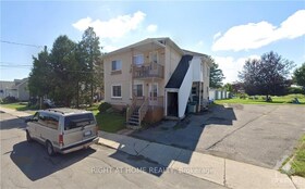 488 REGENT Street, Prescott and R, ON