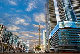 88 Blue Jays Way, Toronto, ON , MLS #C12344820 , Image - 1