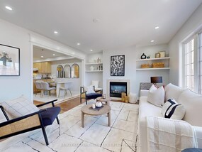 174 Wharnsby Drive, Toronto, ON