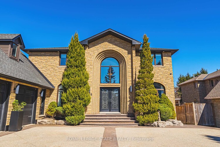 149 Miller Drive, Hamilton, ON, Ancaster