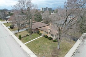 1435 Alfred Crescent, Halton, ON , MLS #W12042521 , Image - 1