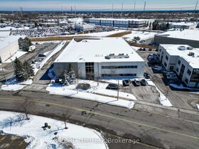25 Grand Marshall Drive, Toronto, ON , MLS #E12042430 , Image - 1