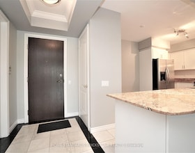 18 Willam Carson Crescent, Toronto, ON , MLS #C12942602 , Image - 1