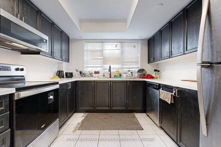 15 Filly Path, Oshawa, ON, Windfields