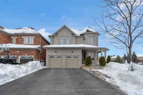 22 Vanwood Crescent, Peel, ON , MLS #W12042475 , Image - 1
