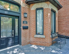 323 Ontario Street, Toronto, ON , MLS #C13153804 , Image - 1