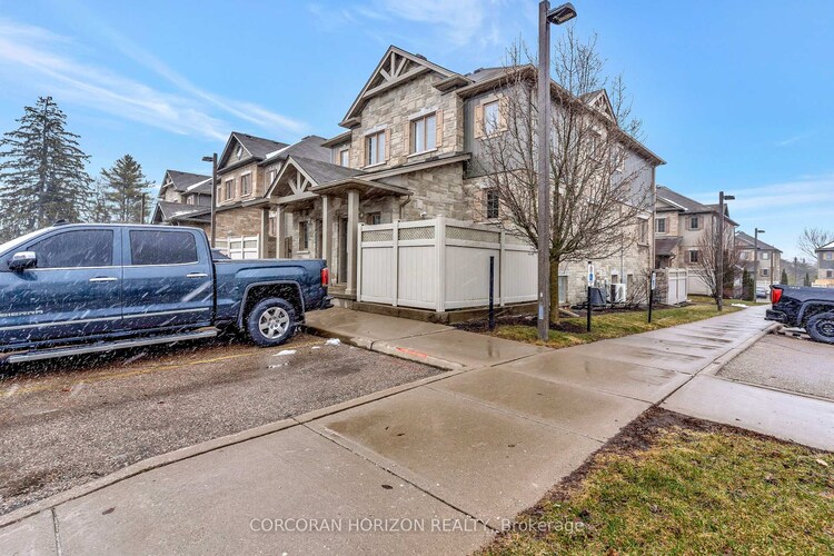931 Glasgow Street, Waterloo, ON, 