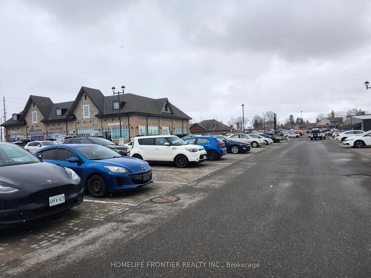 50 Dr Kay Drive S, King, ON, Schomberg