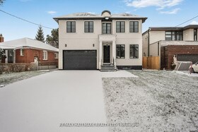 42 Agar Crescent, Toronto, ON , MLS #W12616876 , Image - 1
