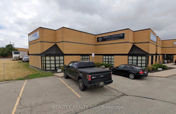 6821 Steeles Avenue W, Toronto, ON, West Humber-Clairville