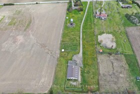 1093 Lower Base Line W, Halton, ON , MLS #W12042694 , Image - 1