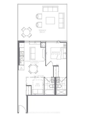 2369 Danforth Avenue, Toronto, ON , MLS #E12104069 , Image - 1
