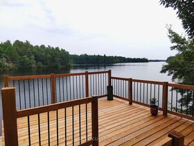1365 FOURTH LAKE Road, Frontenac, ON , MLS #X12043016 , Image - 1