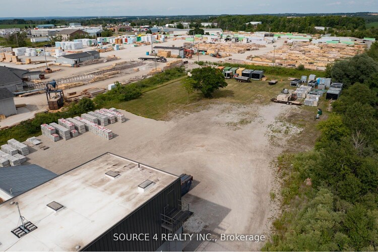 2249 Bowman Street, Innisfil, ON, Rural Innisfil